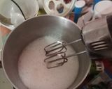 Marshmallow azaz pille cukor készítése házilag recept fázis 3 fotója