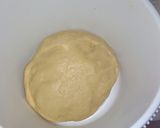 Foto langkah ke 3 dari resep Roti tawar manis.