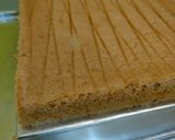 Foto langkah ke 5 dari resep Bolu Gulung Ekonomis.