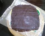 Biscuit spiral recipe step 3 photo