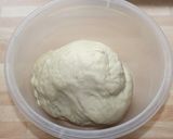 Pizzatorta recept fázis 2 fotója
