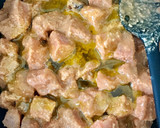 Foto del paso 11 de la receta: Cena africana: Rolex & Suya
