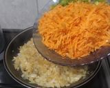 Foto del paso 2 de la receta: Osobuco al vino tinto, con arroz