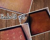 صورة لخطوة 6 من وصفة قلب اللوز من تلمسان بيه يحلى رمضان ولمة الحباب