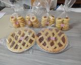 Foto del paso 5 de la receta: Pastafrola
