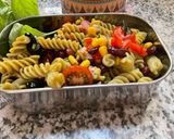Une image de l'étape 13 de BENTO 🍱 JAR🌶️🫛🌽VEGAN🥬🥒🥒HEALHYFOOD.