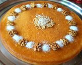 صورة لخطوة 2 من وصفة البسيمة 💖😍😋