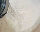 Foto langkah ke 3 dari resep Tiramisu tanpa Mascarpone dan Lady Finger.