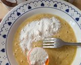 Foto del paso 2 de la receta: Alfajorcitos saludables 😋 Alfajores rebeldes 🥥 sin azúcar agregado ni edulcorante 😋