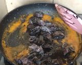 Foto langkah ke 2 dari resep Cumi Hitam Madura Simpel.