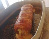 Foto del paso 6 de la receta: Rollo de carne
