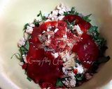 Foto del paso 9 de la receta: Boquerones rellenos con majadito y crujiente de almendras