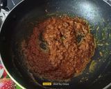 A picture of step 6 of Tinde ki Sabji / Apple Gourd Sabji.