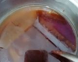 Foto langkah ke 2 dari resep "Brownies Tempe".