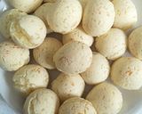 Foto langkah ke 4 dari resep Cheese balls.