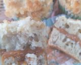 Foto del paso 5 de la receta: Muffins De Avena, Manzana Y Crumble De Coco