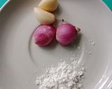 Foto langkah ke 1 dari resep Sosis Tempe.