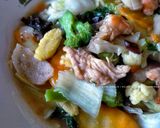 Foto langkah ke 3 dari resep Capcay special.