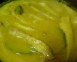 Foto del paso 4 de la receta: Raya en pepitoria