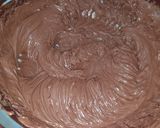 Foto del paso 5 de la receta: Torta drip cake