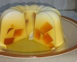 Foto langkah ke 6 dari resep 44.Puding Mozaik Blewah.