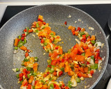 Foto del paso 5 de la receta: Fideos a la marinera