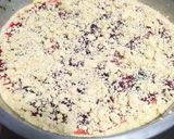 Foto del paso 4 de la receta: Queque Crocante con Mermelada
