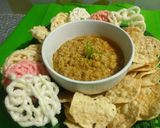 Foto langkah ke 7 dari resep Petis Tempe.