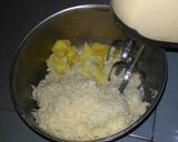Foto langkah ke 1 dari resep Kastengel Antigagal.