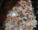 Foto del paso 2 de la receta: Ensalada de atún