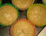 Foto del paso 7 de la receta: Cupcakes de leche chocolatada