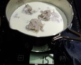 【冬日甜點】香芋芋圓系列(3種搭配)的食譜步驟13照片