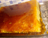 Foto del paso 5 de la receta: Budín de pan SIN HORNO