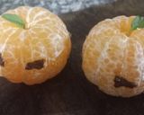 Foto del paso 5 de la receta: Fruta tenebrosa para Halloween 🧟
