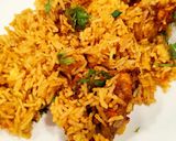 Jollof Rice ரெசிபி ஸ்டேப் 4 புகைப்படம்
