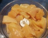 Tavaszi csirkemellfelvágott recept fázis 1 fotója