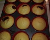 Foto del paso 3 de la receta: Mantecadas