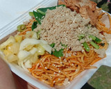 Foto langkah ke 4 dari resep Mie Gacoan Iblis Homemade.