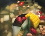 Foto langkah ke 4 dari resep Sayur Asem Jakarta.
