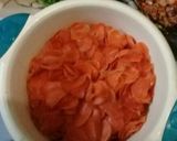 Foto langkah ke 3 dari resep Seblak baso ceriwis makyoss.