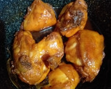Foto langkah ke 2 dari resep Ayam Bakar 3 Bahan Viral.