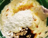 Foto del paso 4 de la receta: Cheesecake