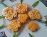 Foto langkah ke 3 dari resep Nugget Tahu.