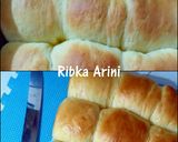 Foto langkah ke 3 dari resep Roti Sobek isi Mentega Manis Melted Simple.