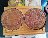 Foto del paso 6 de la receta: Brownies de chocolate🍫