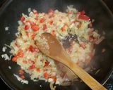 Foto del paso 1 de la receta Lasagna de carne 🍝