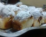 Foto del paso 9 de la receta: Pancitos de leche rellenos