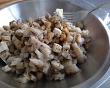 Foto del paso 6 de la receta: Ensalada de berenjena tipo mutabal