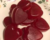 Gummy Heart for Valentines Day recipe step 2 photo