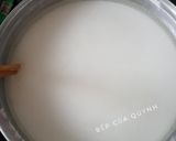 Hình bước làm 1 của món Bánh bèo chén
